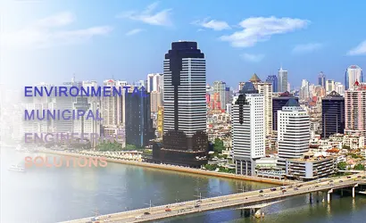 Environmental Municipal Engineering