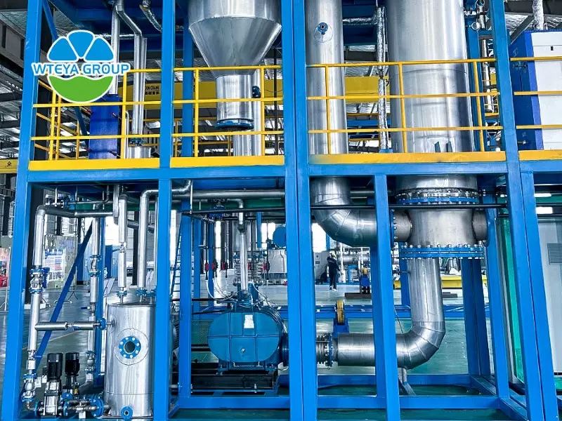 Why do 90% of small and medium-sized enterprises waste money on wastewater treatment? This device answers!