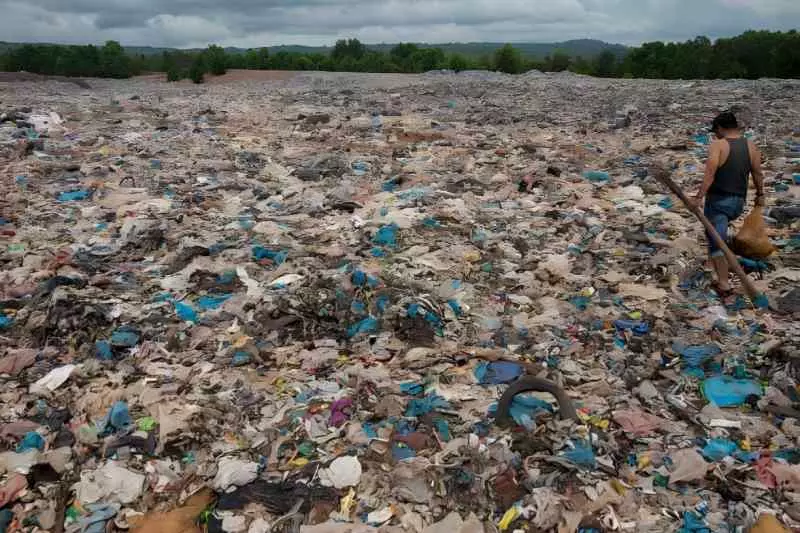 Diverse Applications of Landfill Leachate Treatment