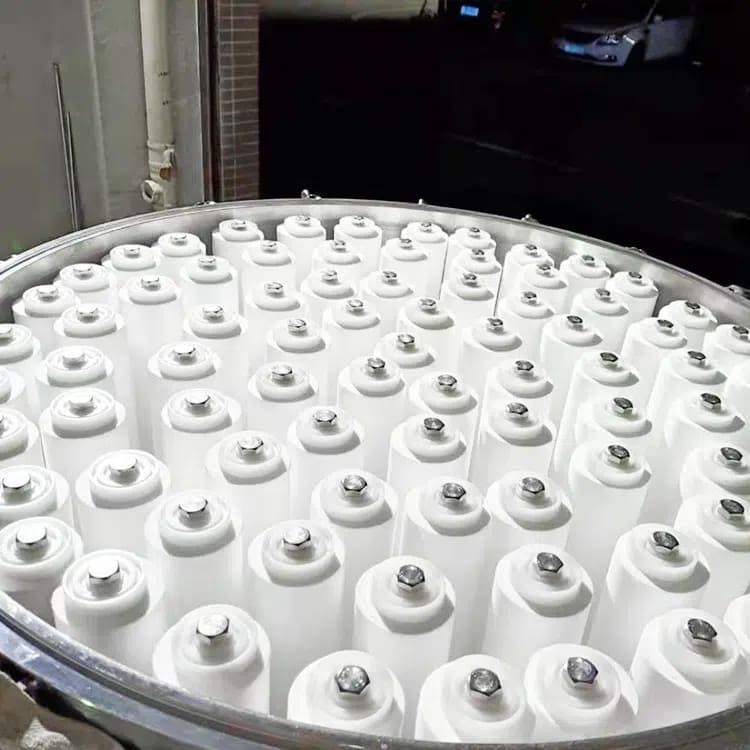 Top Filter Element Devices for High-Performance Filtration