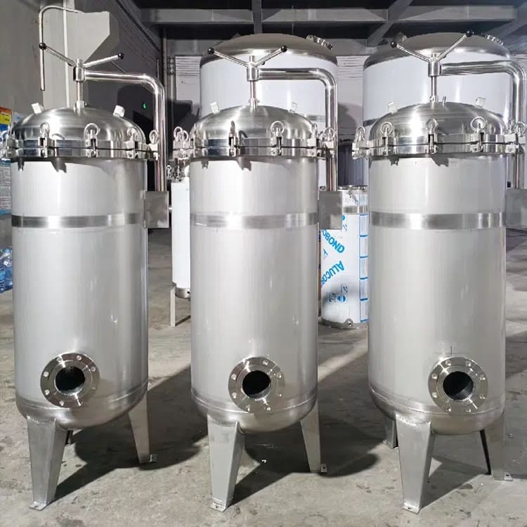 Advanced Filter Element Equipment for Superior Filtration