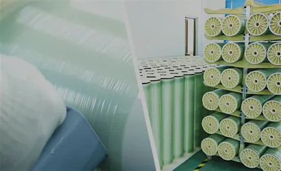 NF na filter element
