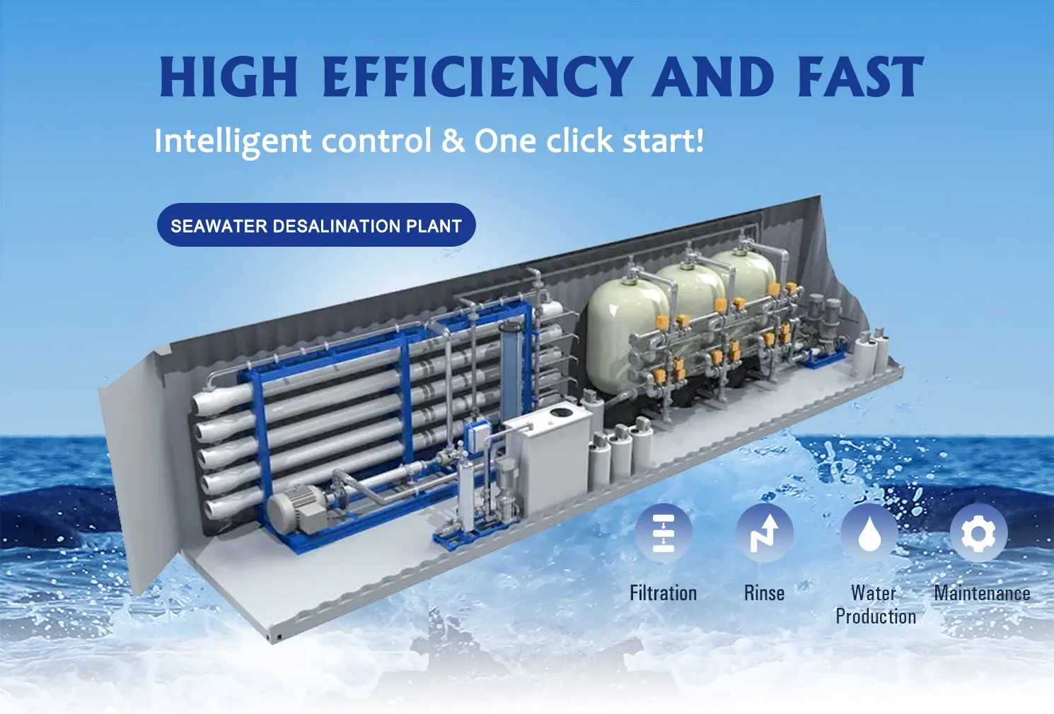 desalination technology