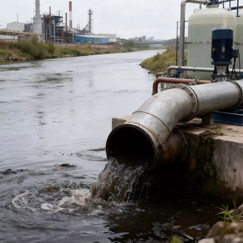 modular wastewater system