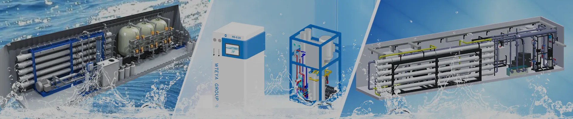 Desalination Plant